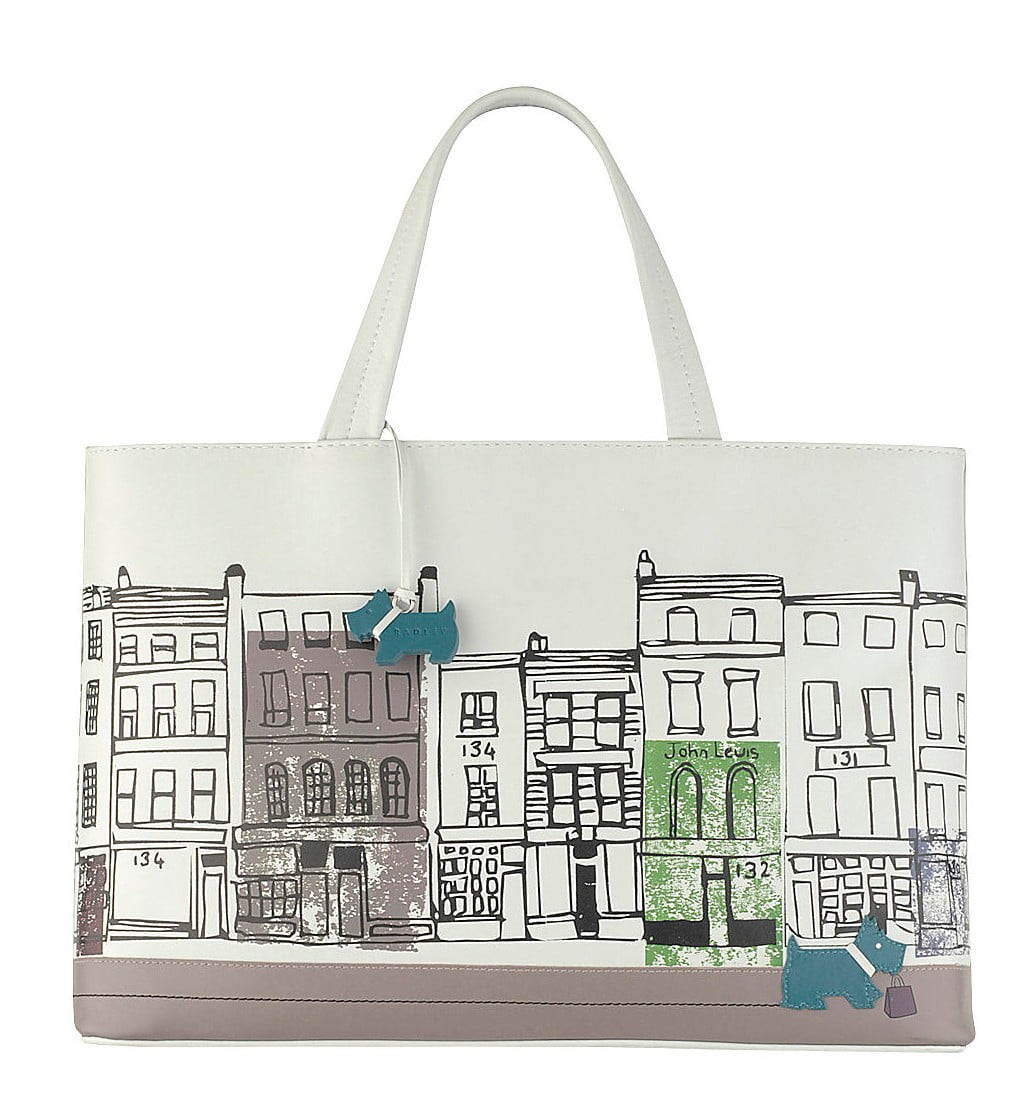 John Lewis Building Grab Bag