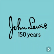 John Lewis 150 years