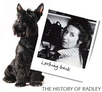 The History Of Radley